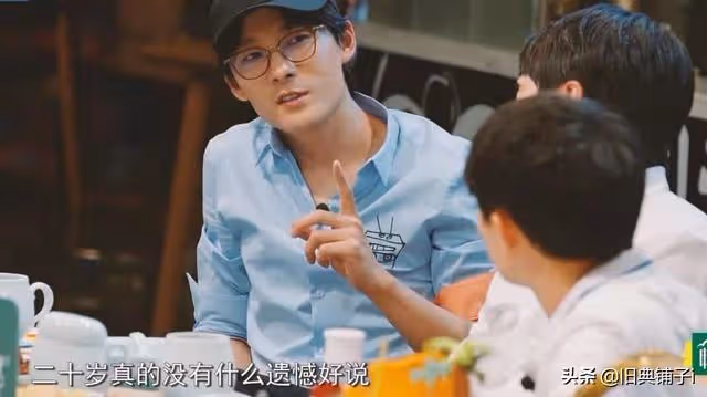 賈玲和范丞丞的關係為何那麼好?從張雨劍的發言中就足以知曉