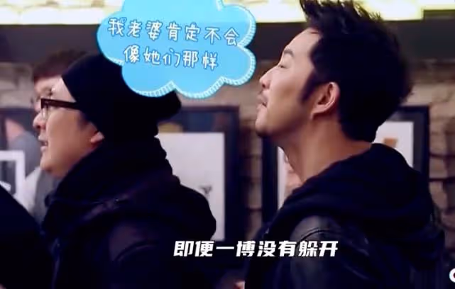 難怪會離婚，李湘節目中親吻小鮮肉，當面給老公戴綠帽嚇壞袁詠儀
