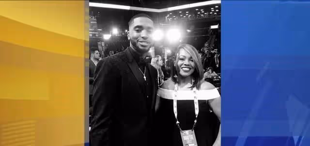 從貧民窟逆襲成為76人女高管,培養兒子打進NBA,簽下9000萬肥約