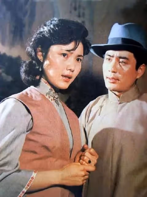 著名演員姜黎黎:誤診致丈夫一夜白頭,攜手40年恩愛如初