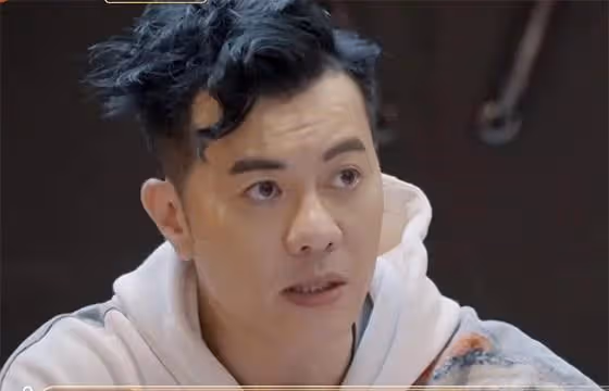 腦迴路清奇的大灣區,陳小春買個早餐就想收購店,幸得張智霖清醒