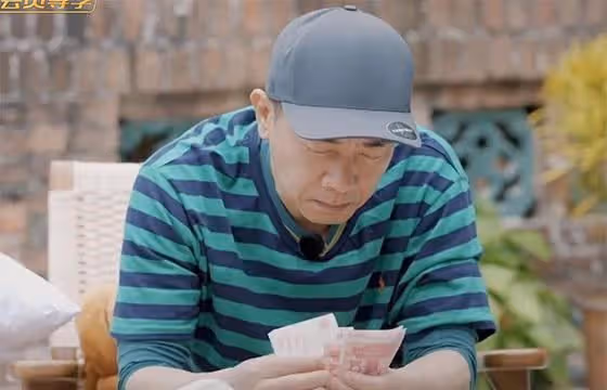 腦迴路清奇的大灣區,陳小春買個早餐就想收購店,幸得張智霖清醒