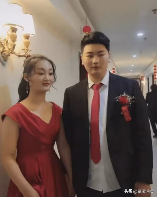陳亞男與朱小偉解除婚約!自願把彩禮歸還大衣哥,到底經歷了什麼