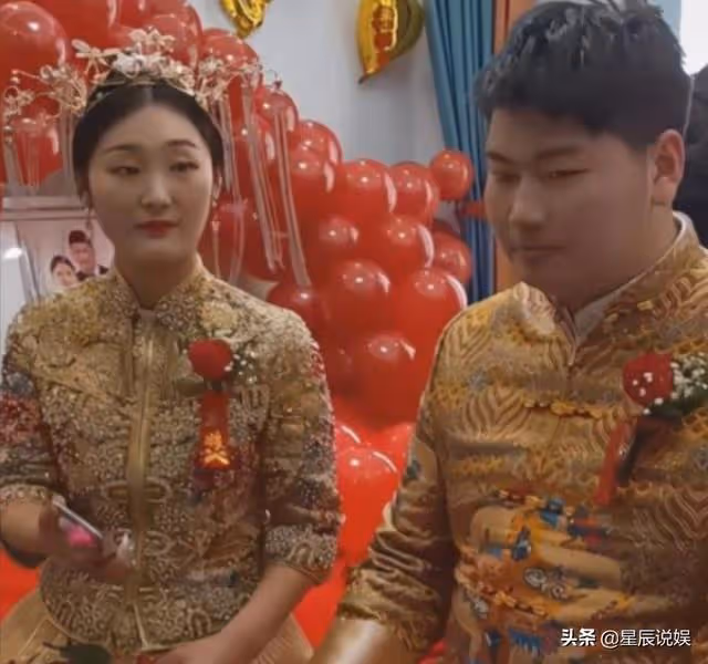 陳亞男與朱小偉解除婚約!自願把彩禮歸還大衣哥,到底經歷了什麼