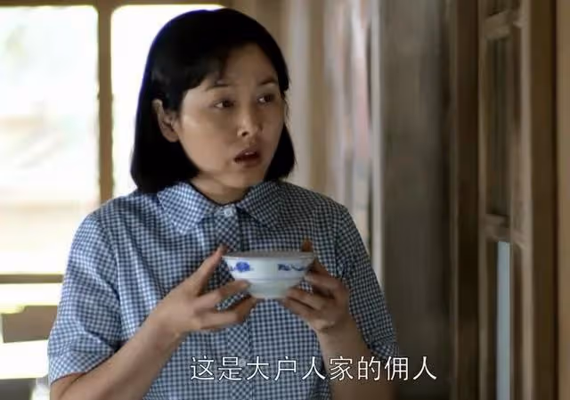 愛離間安傑和身邊人關係的葛美霞是無心之失，還是見不得安傑好？
