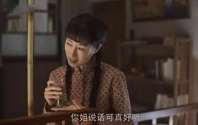 愛離間安傑和身邊人關係的葛美霞是無心之失，還是見不得安傑好？