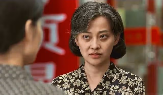 愛離間安傑和身邊人關係的葛美霞是無心之失,還是見不得安傑好?