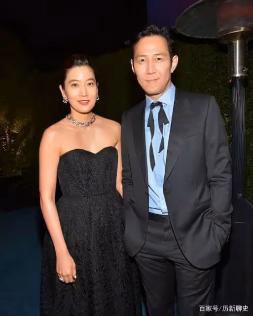 韓國最美千金林世玲：甩掉三星太子，迷倒李政宰，她有什麼魅力？