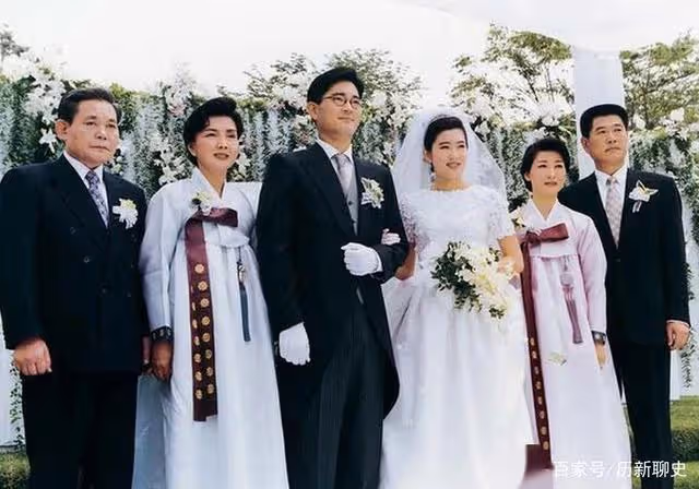 韓國最美千金林世玲：甩掉三星太子，迷倒李政宰，她有什麼魅力？
