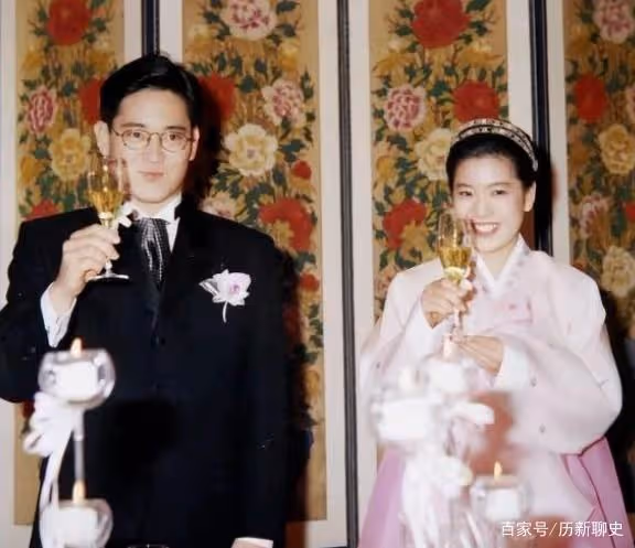 韓國最美千金林世玲：甩掉三星太子，迷倒李政宰，她有什麼魅力？