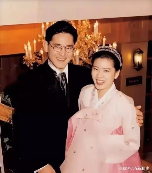 韓國最美千金林世玲：甩掉三星太子，迷倒李政宰，她有什麼魅力？