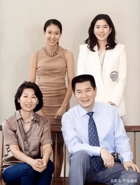 韓國最美千金林世玲：甩掉三星太子，迷倒李政宰，她有什麼魅力？