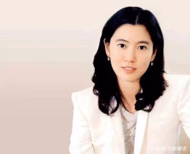 韓國最美千金林世玲：甩掉三星太子，迷倒李政宰，她有什麼魅力？
