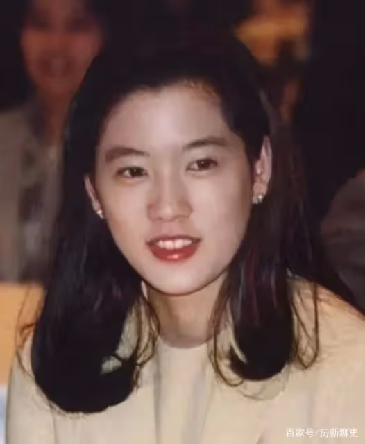 韓國最美千金林世玲：甩掉三星太子，迷倒李政宰，她有什麼魅力？