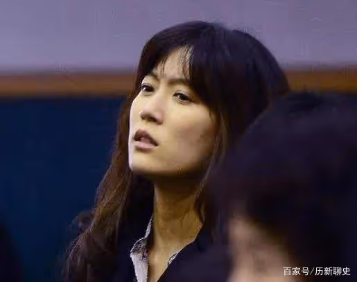 韓國最美千金林世玲：甩掉三星太子，迷倒李政宰，她有什麼魅力？