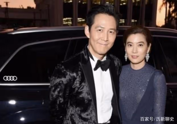 韓國最美千金林世玲：甩掉三星太子，迷倒李政宰，她有什麼魅力？