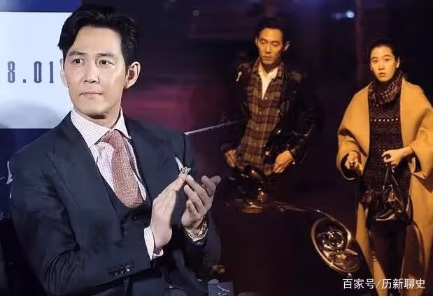 韓國最美千金林世玲：甩掉三星太子，迷倒李政宰，她有什麼魅力？