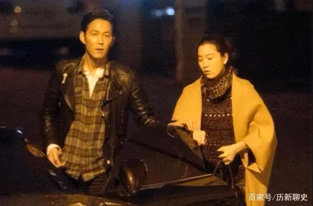 韓國最美千金林世玲：甩掉三星太子，迷倒李政宰，她有什麼魅力？