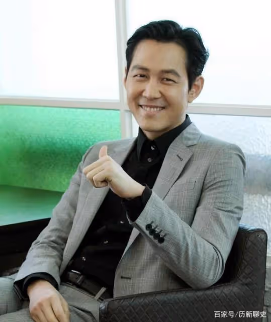 韓國最美千金林世玲：甩掉三星太子，迷倒李政宰，她有什麼魅力？