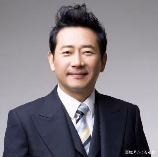 總比男主角深情，《青春的陷阱》沈銀河息影多年，61歲的他還在演