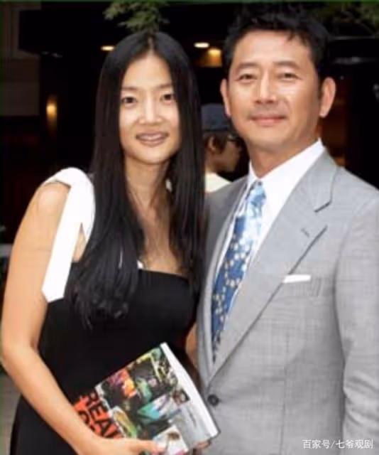 總比男主角深情，《青春的陷阱》沈銀河息影多年，61歲的他還在演