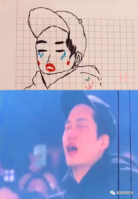 誰又可以了？