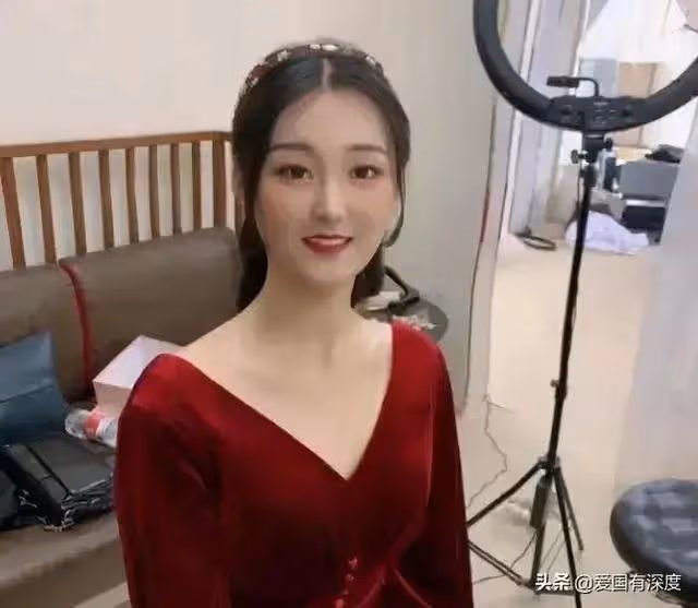 都是直播惹的禍,又能怨誰呢?