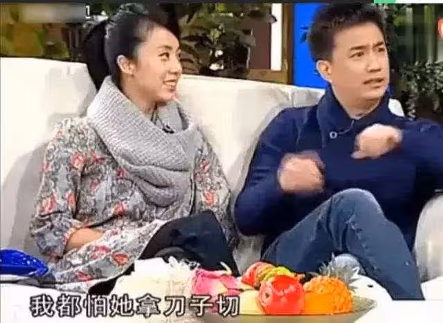 年輕人不戀愛不結婚?來看黃磊孫莉的幸福,你會對婚姻充滿信心