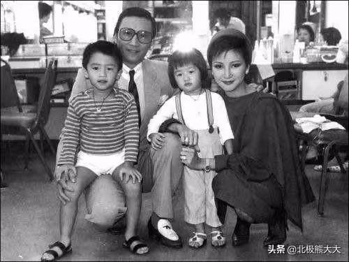 「二世祖之光」謝霆鋒娛圈歷險記:以前被看不起,現在高攀不起
