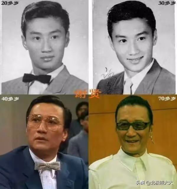 「二世祖之光」謝霆鋒娛圈歷險記:以前被看不起,現在高攀不起