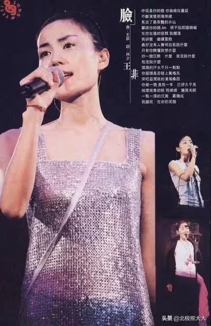 「二世祖之光」謝霆鋒娛圈歷險記:以前被看不起,現在高攀不起