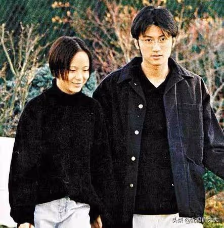 「二世祖之光」謝霆鋒娛圈歷險記:以前被看不起,現在高攀不起
