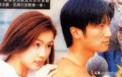 「二世祖之光」謝霆鋒娛圈歷險記:以前被看不起,現在高攀不起