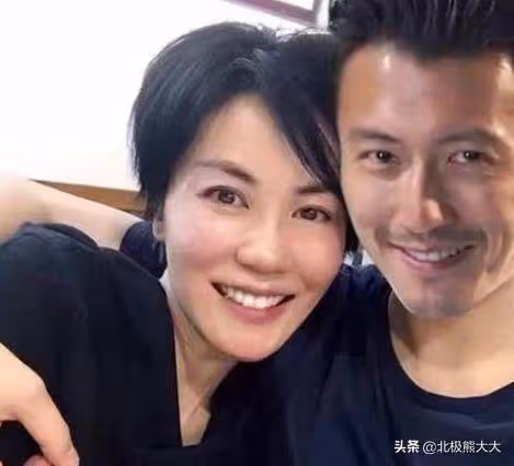 「二世祖之光」謝霆鋒娛圈歷險記：以前被看不起，現在高攀不起
