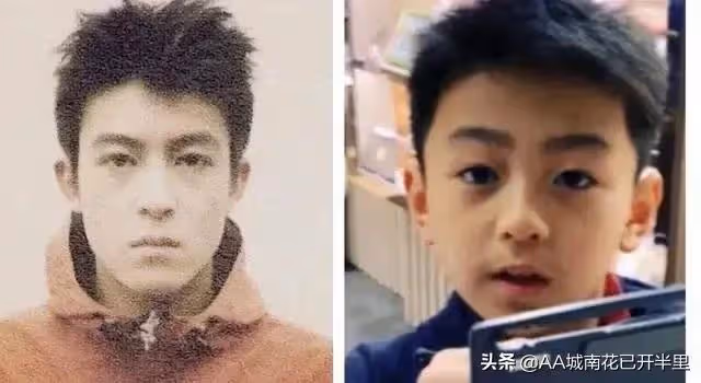 熱議:突然覺得「鋒菲戀」才是真愛,謝霆鋒究竟是渣男還是情種?