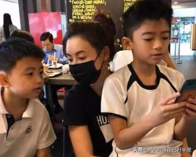 熱議:突然覺得「鋒菲戀」才是真愛,謝霆鋒究竟是渣男還是情種?