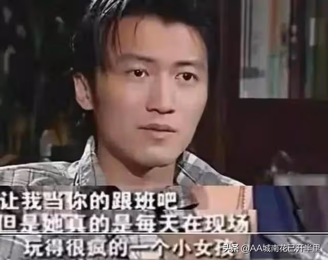 熱議:突然覺得「鋒菲戀」才是真愛,謝霆鋒究竟是渣男還是情種?
