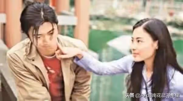 熱議:突然覺得「鋒菲戀」才是真愛,謝霆鋒究竟是渣男還是情種?