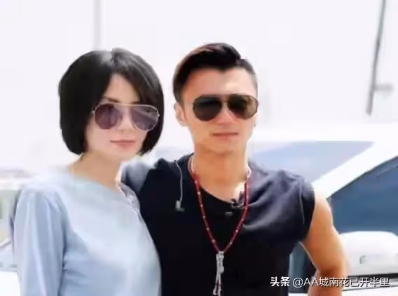 熱議:突然覺得「鋒菲戀」才是真愛,謝霆鋒究竟是渣男還是情種?