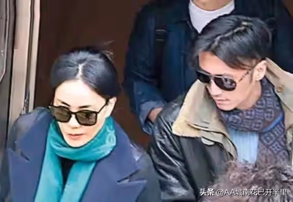 熱議:突然覺得「鋒菲戀」才是真愛,謝霆鋒究竟是渣男還是情種?