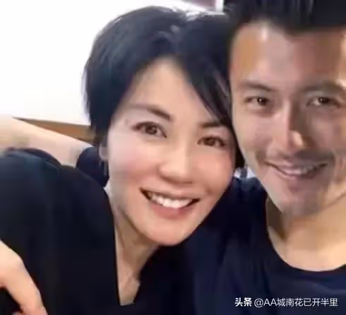 熱議:突然覺得「鋒菲戀」才是真愛,謝霆鋒究竟是渣男還是情種?