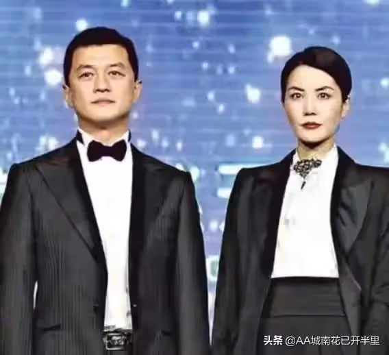 熱議:突然覺得「鋒菲戀」才是真愛,謝霆鋒究竟是渣男還是情種?