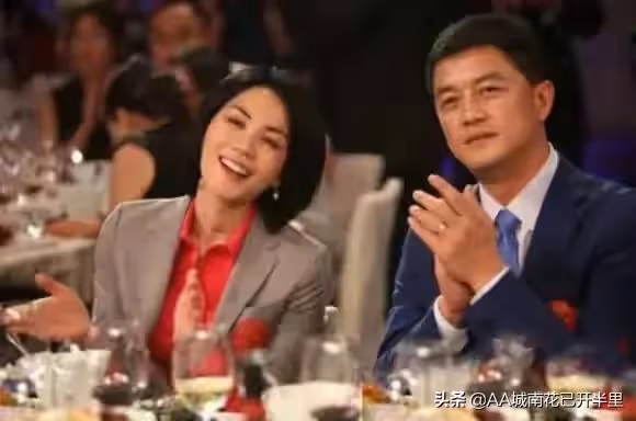 熱議:突然覺得「鋒菲戀」才是真愛,謝霆鋒究竟是渣男還是情種?