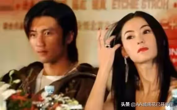 熱議:突然覺得「鋒菲戀」才是真愛,謝霆鋒究竟是渣男還是情種?