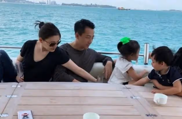 大s離婚真相，也許不是你想的那樣……