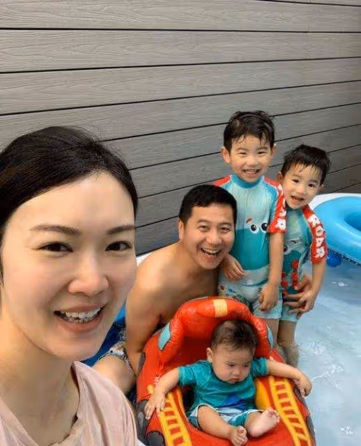 上億身家港姐商場挑特價鞋，從TVB出走四年，轉型做KOL月入百萬