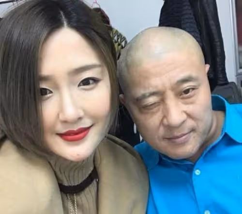 張玉嬌曾節目中透露自己收入，作為趙本山的徒孫，她月收入多少？