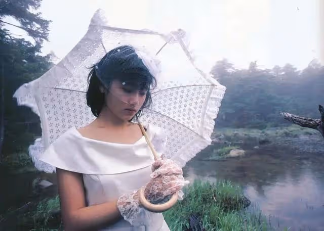 2021年日本女演員片酬排行榜出爐，網友：你家愛豆上榜了嗎？