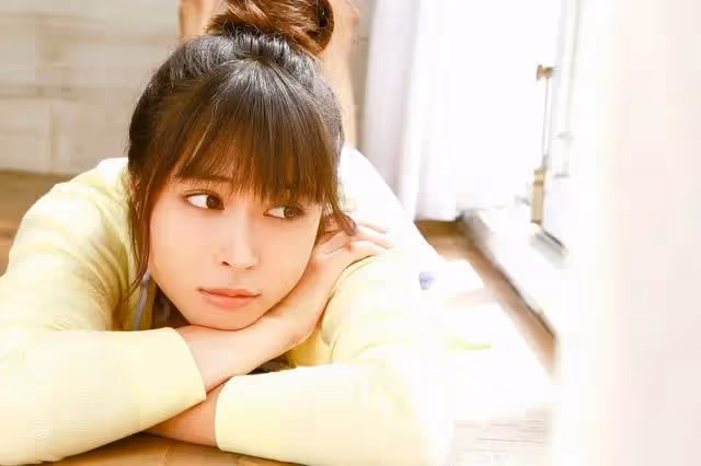 2021年日本女演員片酬排行榜出爐，網友：你家愛豆上榜了嗎？