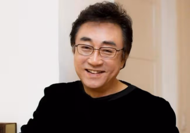 一個男人這輩子可以失敗幾回？「國民媽媽」金慈玉等了丈夫17年